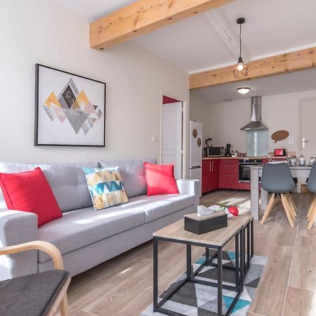 "Le Cocon" 4 Pers - Confortable - So Cozy Montauban Ngoại thất bức ảnh