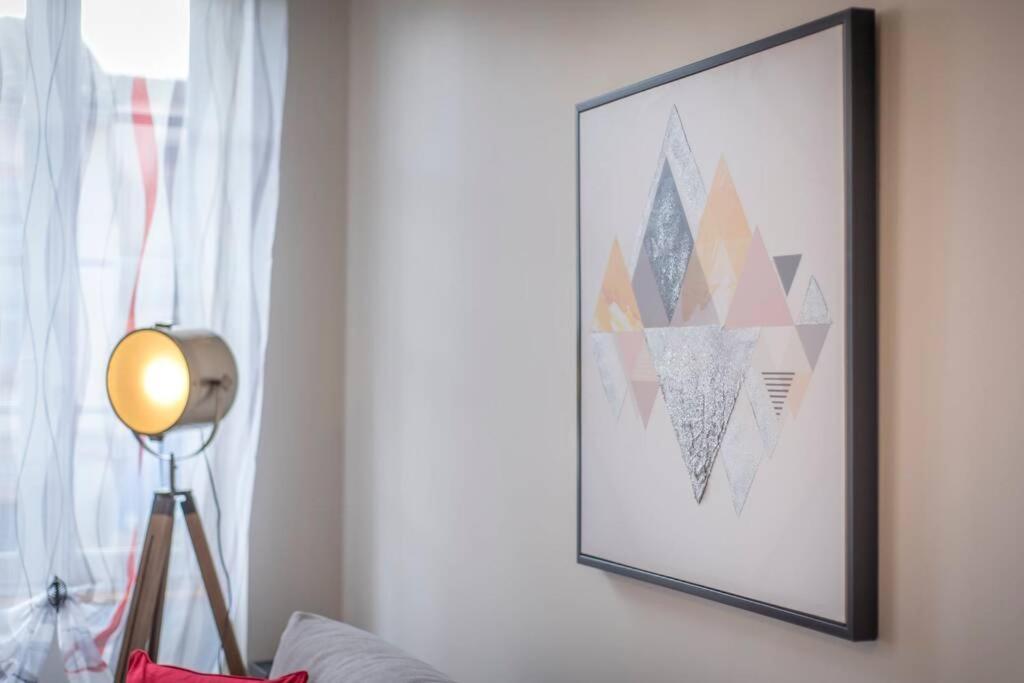 "Le Cocon" 4 Pers - Confortable - So Cozy Montauban Ngoại thất bức ảnh
