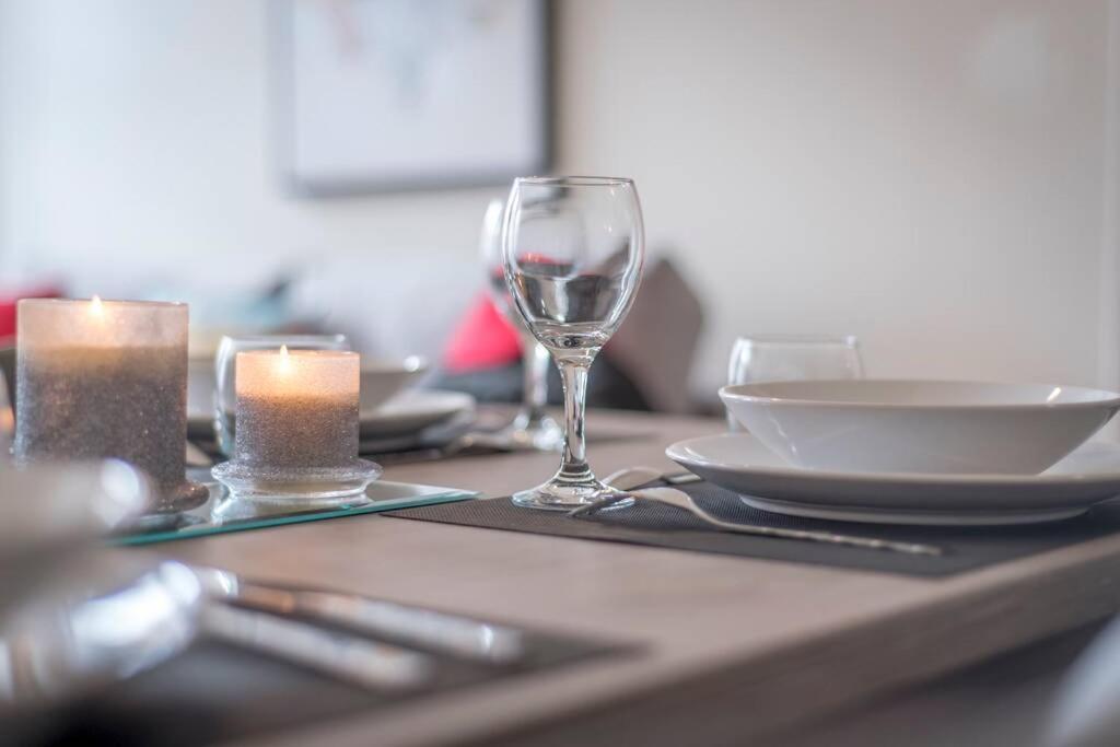 "Le Cocon" 4 Pers - Confortable - So Cozy Montauban Ngoại thất bức ảnh