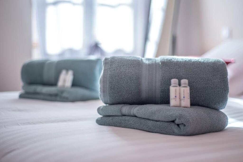 "Le Cocon" 4 Pers - Confortable - So Cozy Montauban Ngoại thất bức ảnh