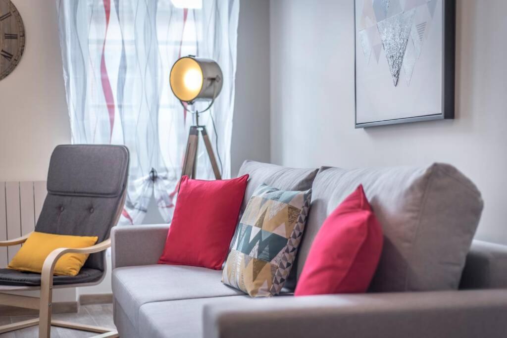"Le Cocon" 4 Pers - Confortable - So Cozy Montauban Ngoại thất bức ảnh