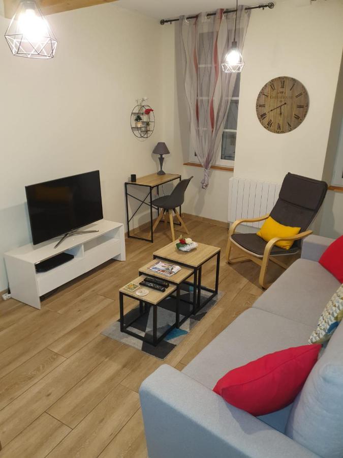 "Le Cocon" 4 Pers - Confortable - So Cozy Montauban Ngoại thất bức ảnh